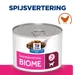 Hill's Prescription Diet Gastrointestinal Biome met Kip