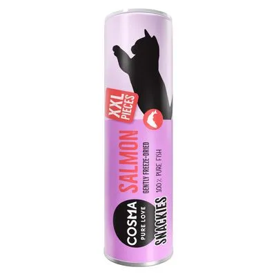 Sparpack: Cosma Snackies XXL Sparpack: Cosma Snackies XXL