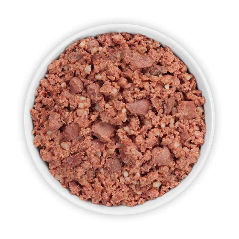 Rocco Junior -säästöpakkaus 24 x 800g