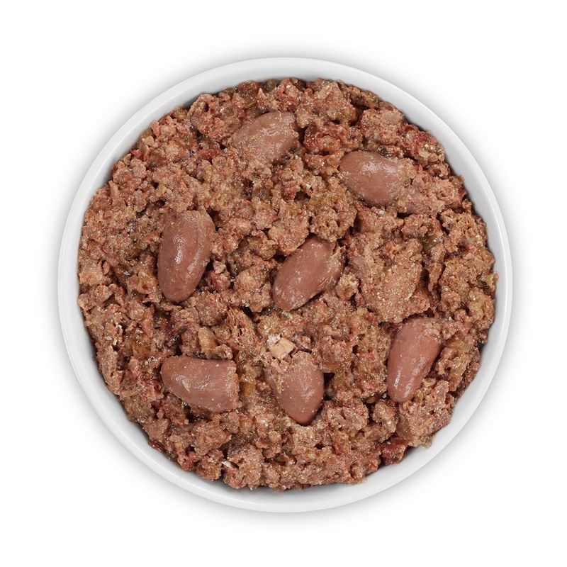 Rocco Real Hearts 6 x 400 g