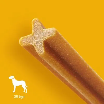 Pedigree Dentastix Dagelijkse Gebitsverzorging