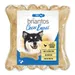 Briantos Chew Bones Huhn & Banane für Hunde