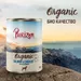 Purizon Organic 6 x 400 г