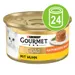 Gourmet Gold Ragout Voordeelpakket 24 x 85 g