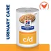 Hill's Prescription Diet c/d Multicare Urinary Care храна за кучета с пиле