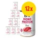 Brit Mono Protein, 12 x 400 g