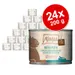 Pachet economic MjAMjAM Pur 24 x 200 g