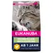 Eukanuba Hairball Control Adult