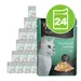 Lot Miamor Filets fins en gelée 24 x 100 g