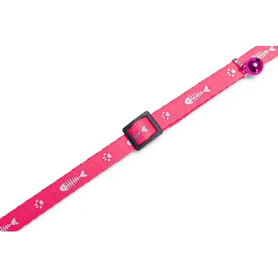 Karlie Art Sportiv macskanyakörv