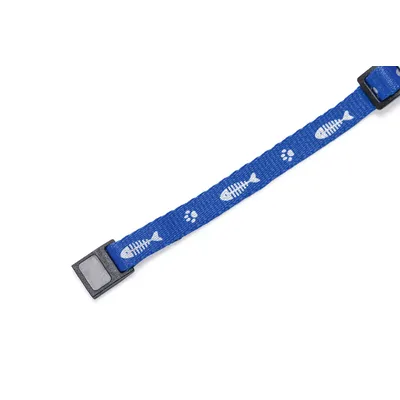 Karlie Art Sportiv macskanyakörv