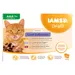 IAMS Delights Adult Land Mix in Sauce