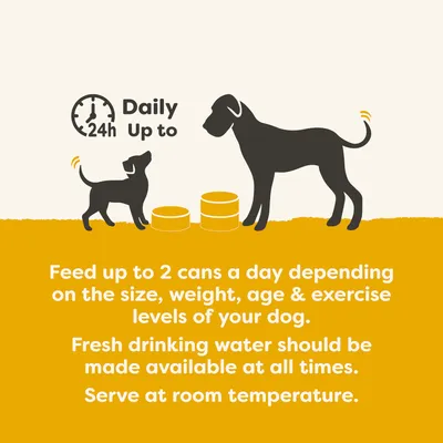 Applaws Taste Toppers Mixed Pack 8 x 156g