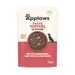 Applaws Taste Toppers hús- / hallében 12 x 85 g