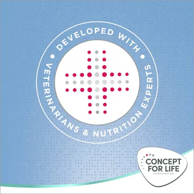 Concept for Life Large Junior