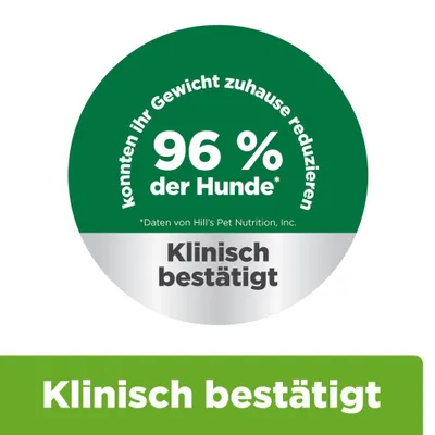 Hill's Prescription Diet Metabolic Gewichtsmanagement Mini