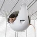 Savic Hängehaus Sputnik XL