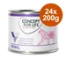 Sparpaket Concept for Life Veterinary Diet 24 x 200 g /185 g