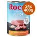 Sparpaket Rocco Junior 24 x 400 g