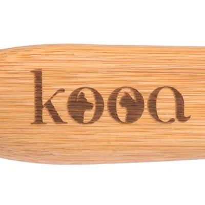 kooa. Premium care brand for pets.