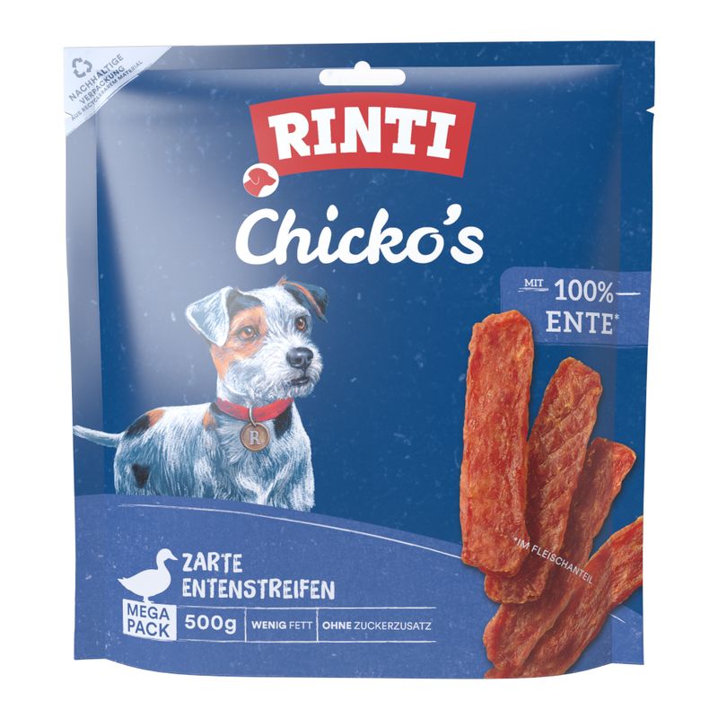 Rinti Chicko