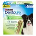 PURINA Dentalife Active Fresh Daily Dental Snacks pre stredne veľké psy