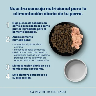 Almo Nature Life Maintenance Adult Medium pollo y arroz