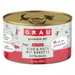 GRAU Grandi Golosi Kitten senza cereali 6 x 200 g