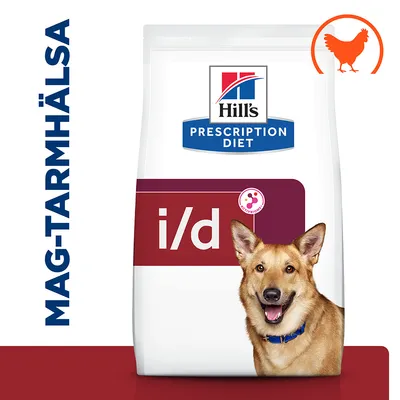 Hill's Prescription Diet i/d Digestive Care Chicken