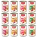 Lot mixte animonda Carny Adult 12 x 400 g
