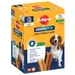 Oral Care Snack: Pedigree Dentastix pentru câini de talie medie (10-25 kg)