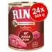 RINTI Monoproteico Exclusive 24 x 800 g