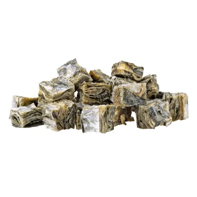Braaaf Cubes lazac - 70 g Braaaf Cubes lazac - 70 g