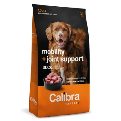  Calibra Expert Adult Mobility & Joint Πάπια