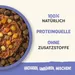 Sparpaket Applaws Taste Toppers Pouch in Brühe 24 x 85 g
