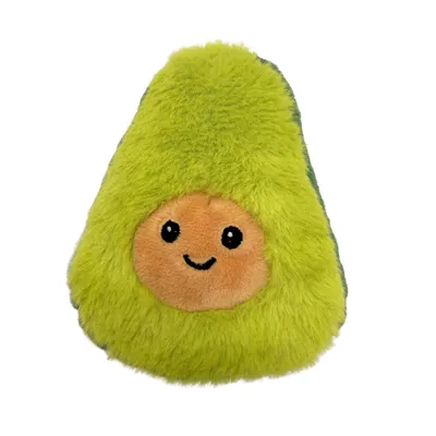 Aumüller kattenspeelkussen Avocado - 1 stuk