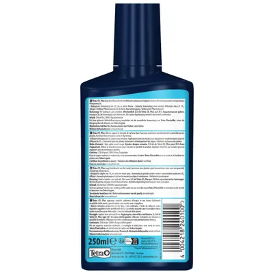 Tetra CO2 Plus - 250 ml Tetra CO2 Plus - 250 ml