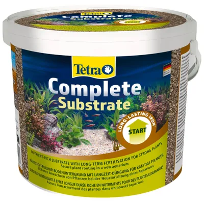Tetra Complete Substrate - 5 kg