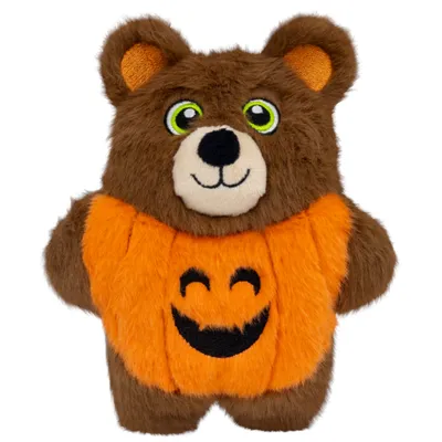 KONG Snuzzles Halloween Pipistrello & Orso - ca. L 21 x P 19 x H 10 cm KONG Snuzzles Halloween Pipistrello & Orso - ca. L 21 x P 19 x H 10 cm