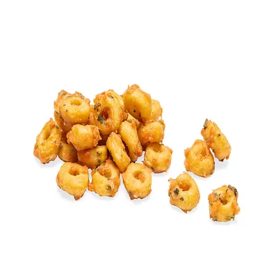 Beeztees Hundesnack Weihnachten 160 g - Mini Donuts Beeztees Hundesnack Weihnachten 160 g - Mini Donuts