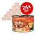 Икономична опаковка Lucky Lou Adult 24 x 200 г
