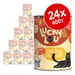 Икономична опаковка Lucky Lou Adult 24 x 400 г