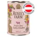 Rosie's Farm Adult 6 x 400 g