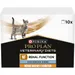 PRO PLAN Veterinární diety NF Renal Function Advanced Care kapsičky kuře