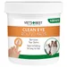 Vet's Best® Clean Augenpads für Hunde