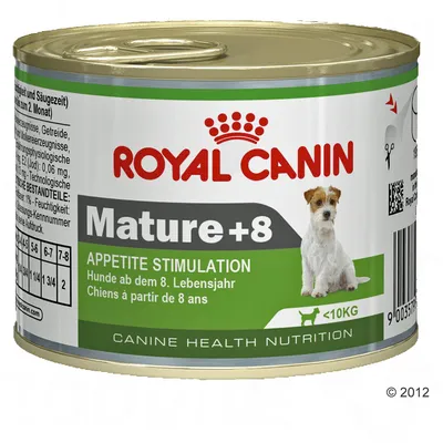 Økonomipakke: Royal Canin våtfôr 48 x 85g / 195 g