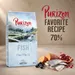 Purizon Original Fisch - getreidefrei