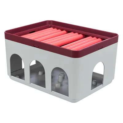 Trixie Cat Activity Rod Box