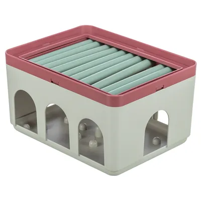 Trixie Cat Activity Rod Box