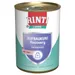 Rinti Canine Build-up Cure com vaca 400 g